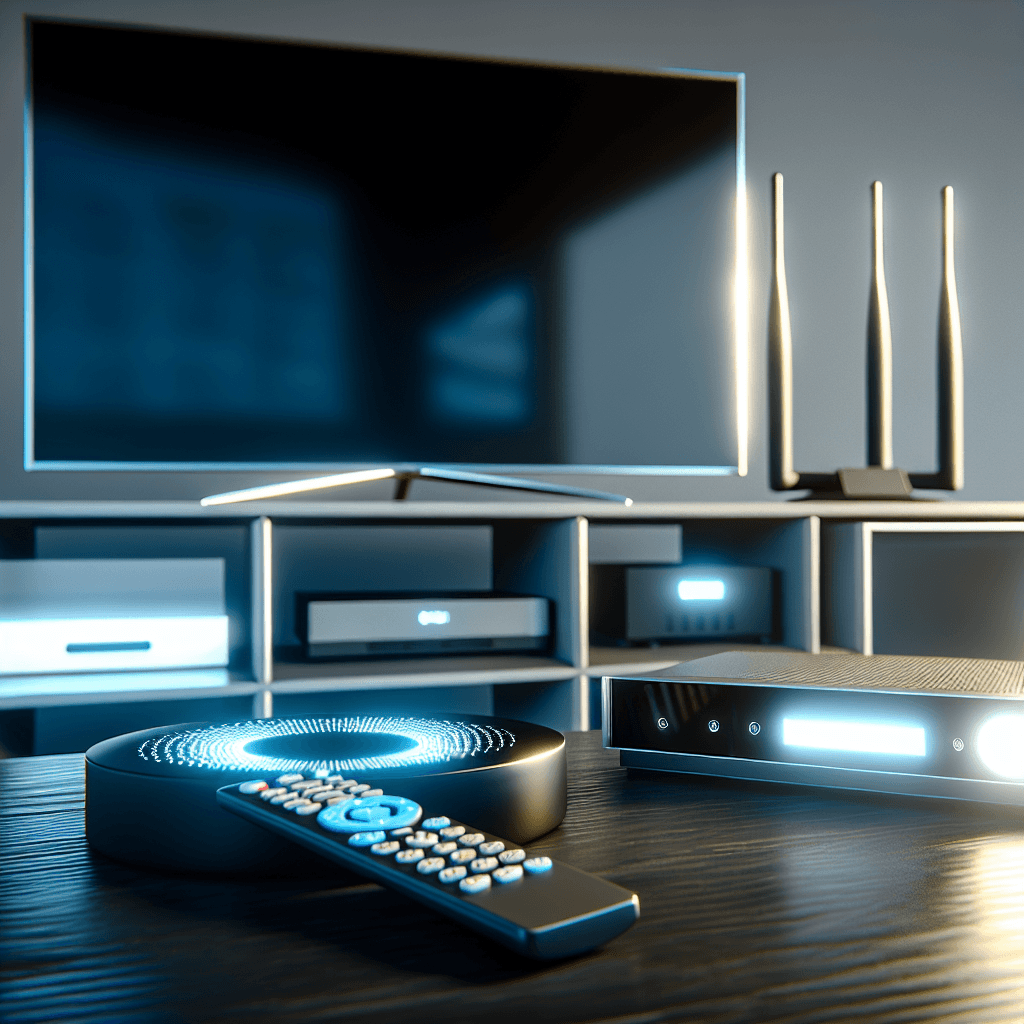 SKY TV ou Streaming: Qual é a Melhor Escolha?
