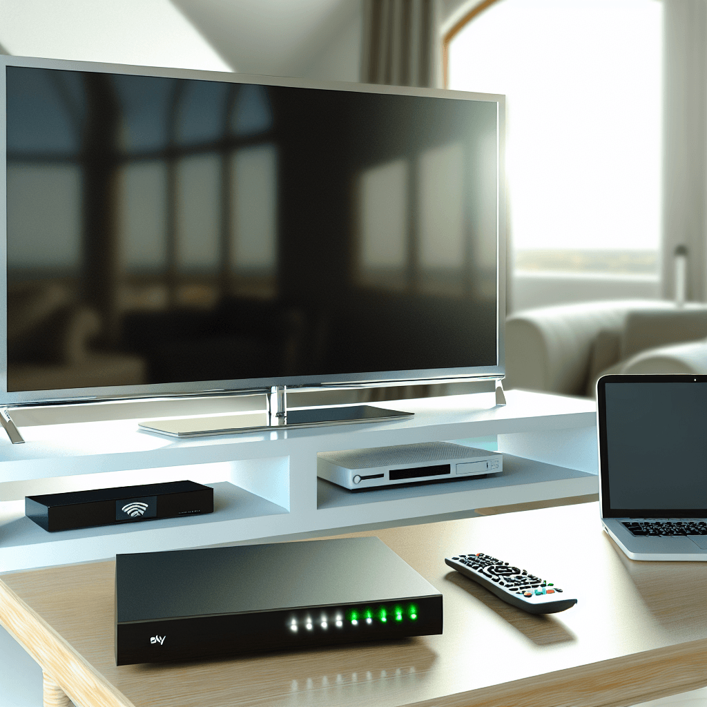 Vantagens das Vendas Sky Online e por Telefone