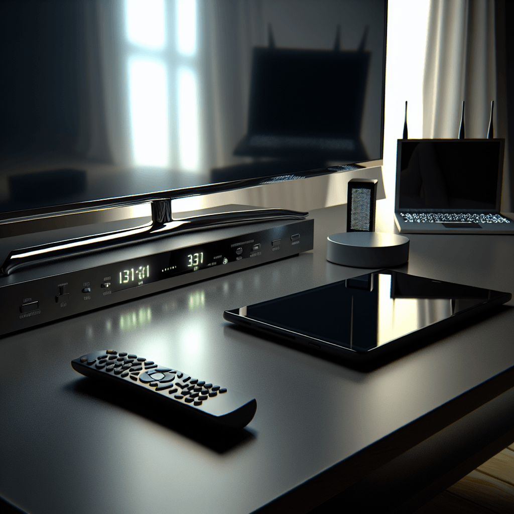 Streaming sem travar com Sky Fibra: Conheça a solução
