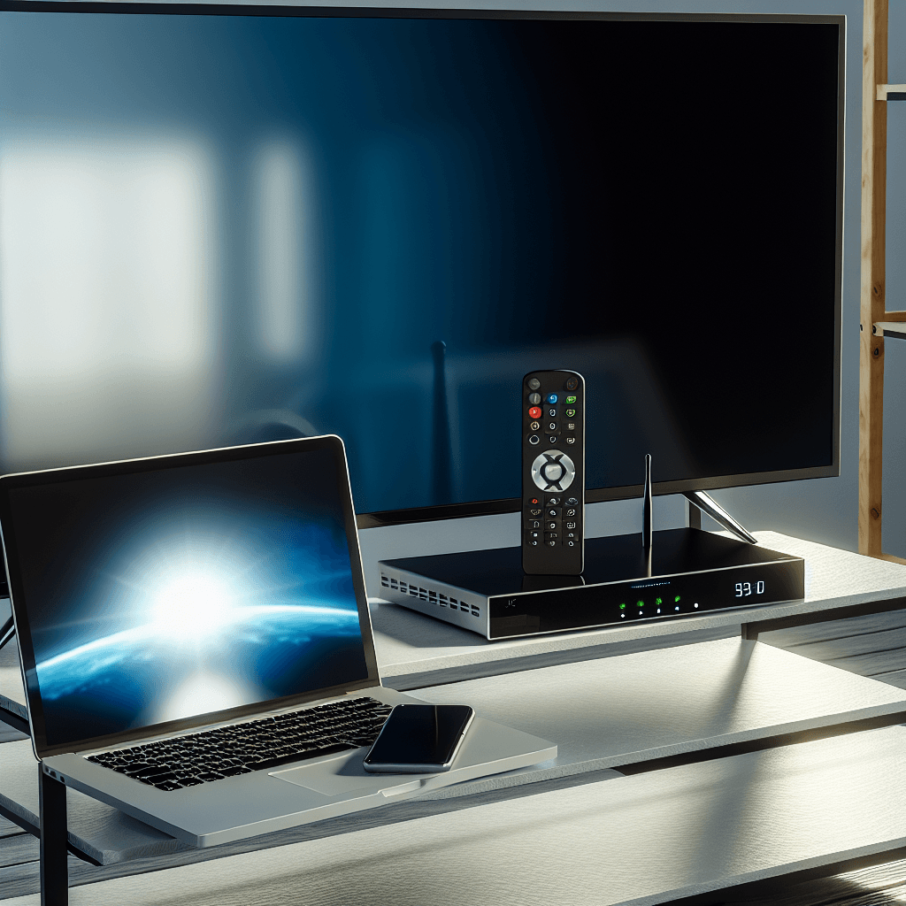 Sky Fibra: A Conexão Ideal para Produtividade em Nuvem