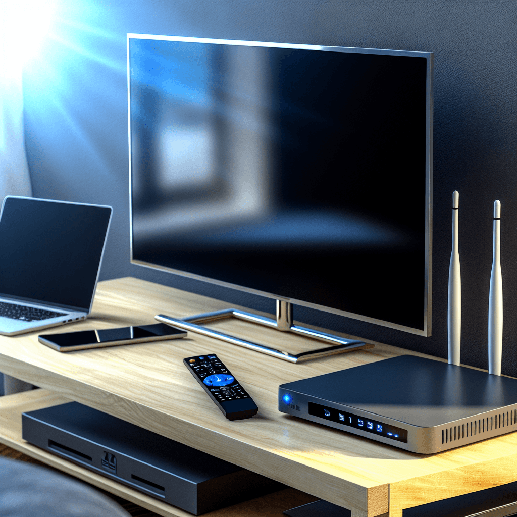 Sky Fibra: Estabilidade e Velocidade para sua Rotina