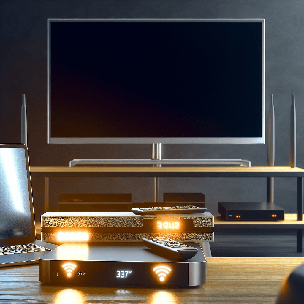 TV por Assinatura: Satélite vs. Fibra Óptica