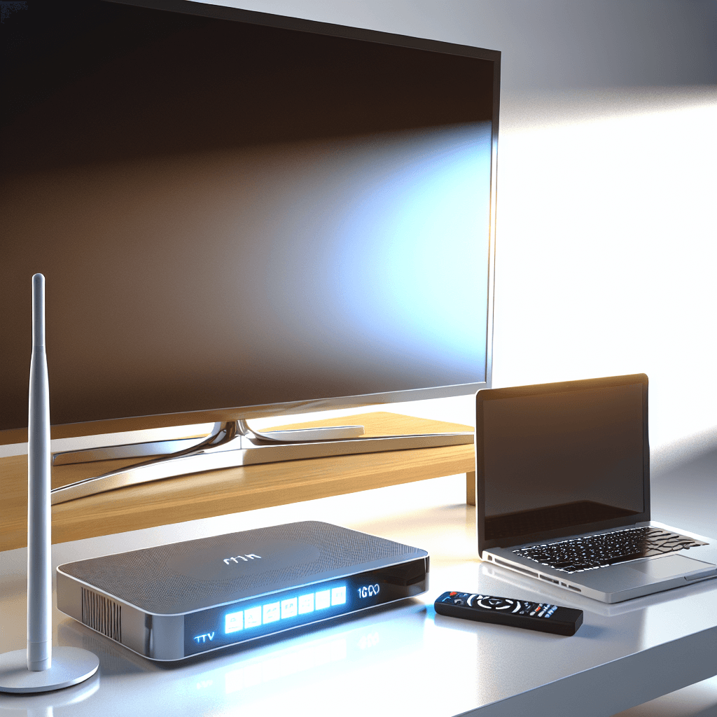 Upgrade de Pacote SKY: Mais Canais e Entretenimento