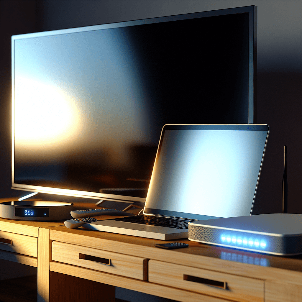 Vantagens da Sky Fibra para Home Office e E-learning